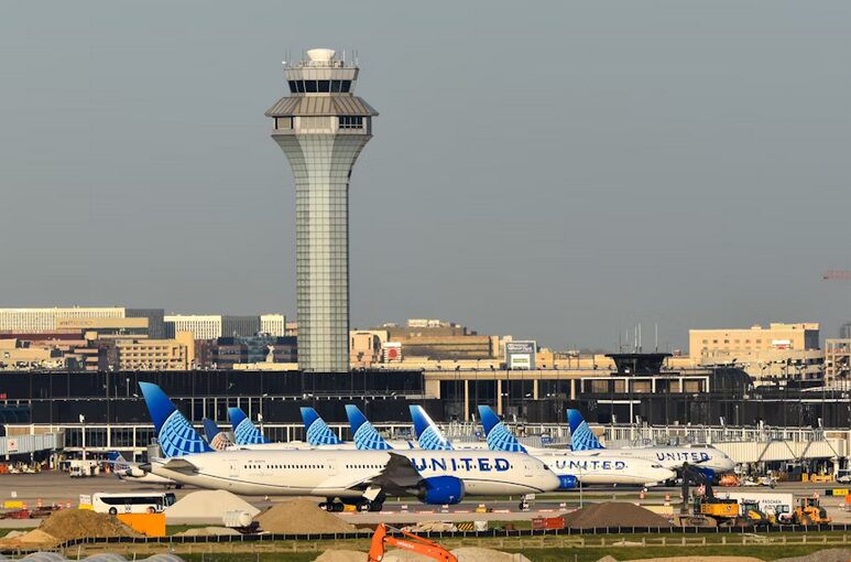 ohare